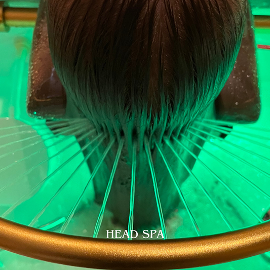 HEAD SPA
