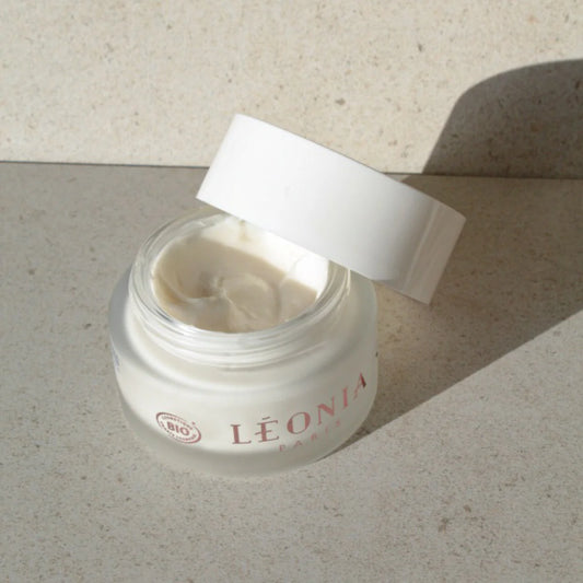 Masque visage Léonia