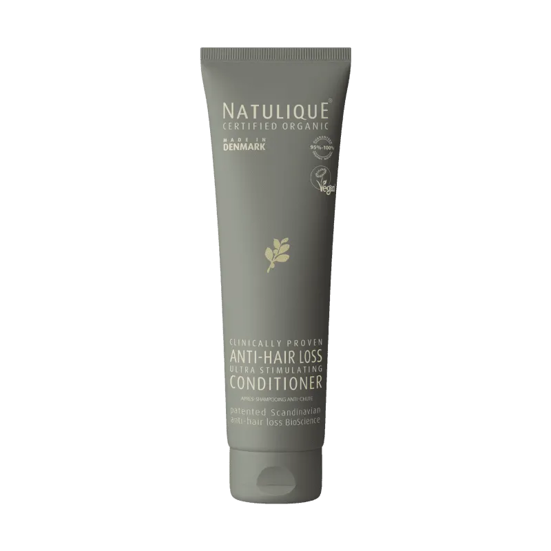 Après-shampooing Anti-chute