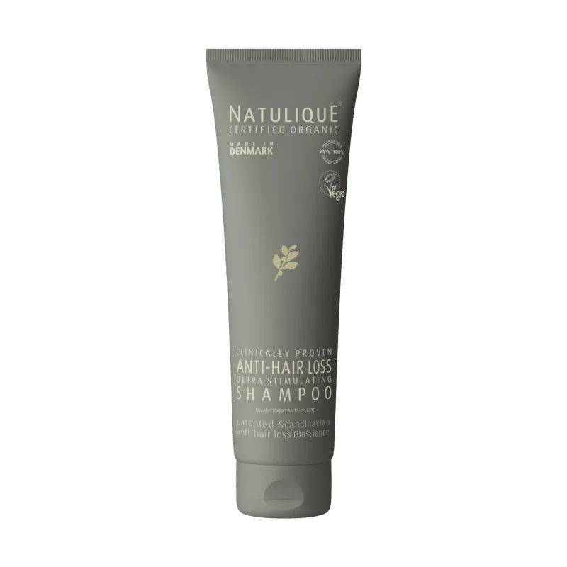 Shampooing Anti-chute
