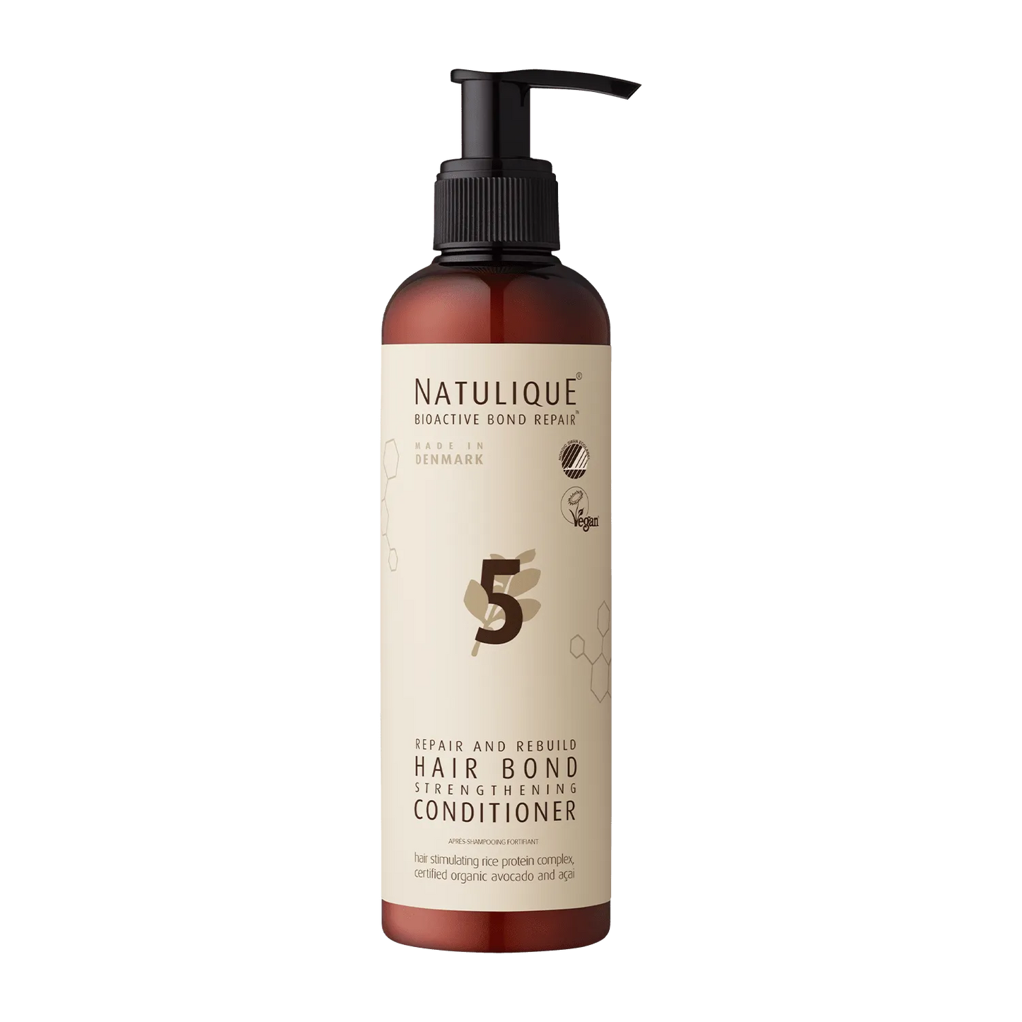 Après-shampooing Hair Bond