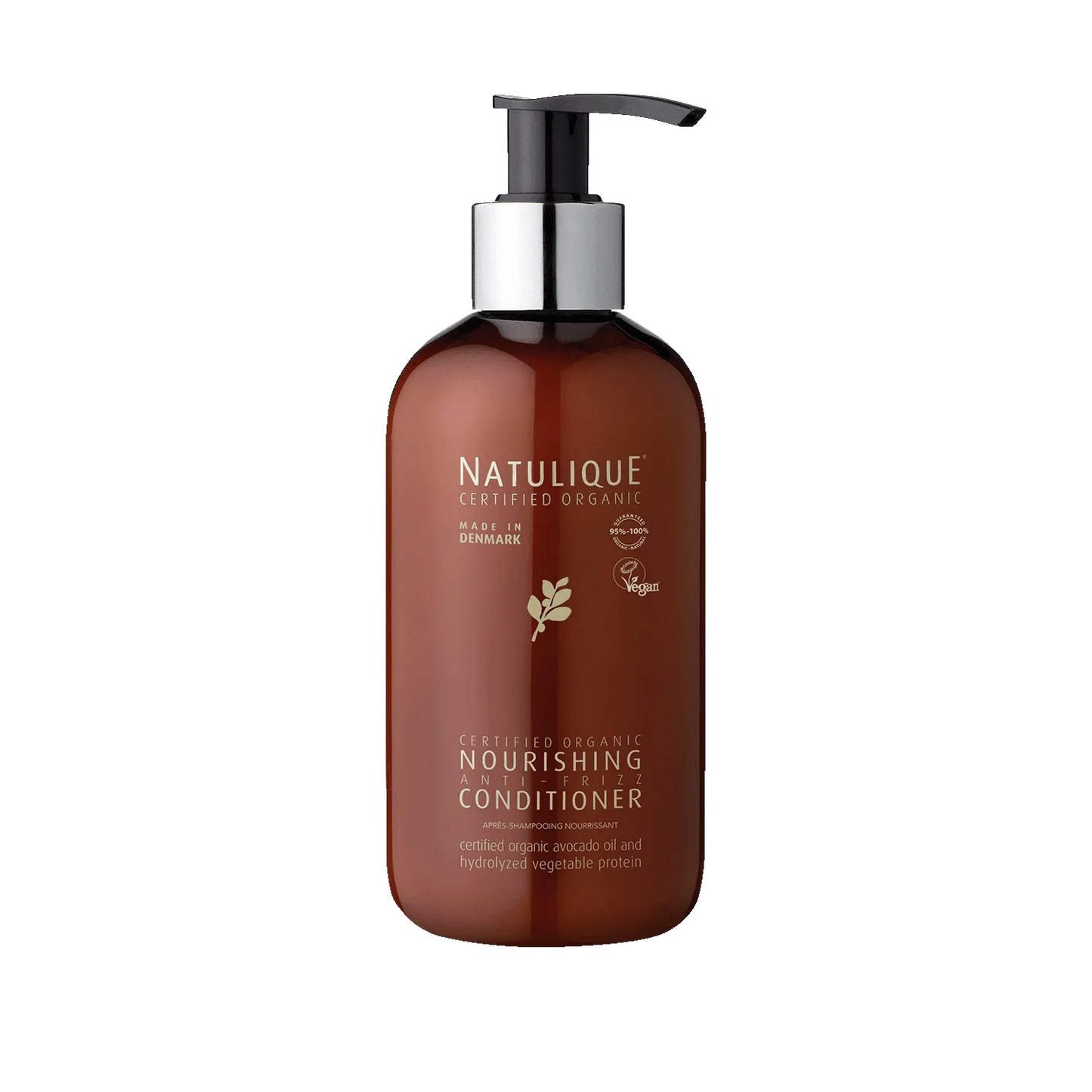 Après-shampooing Nourrissant