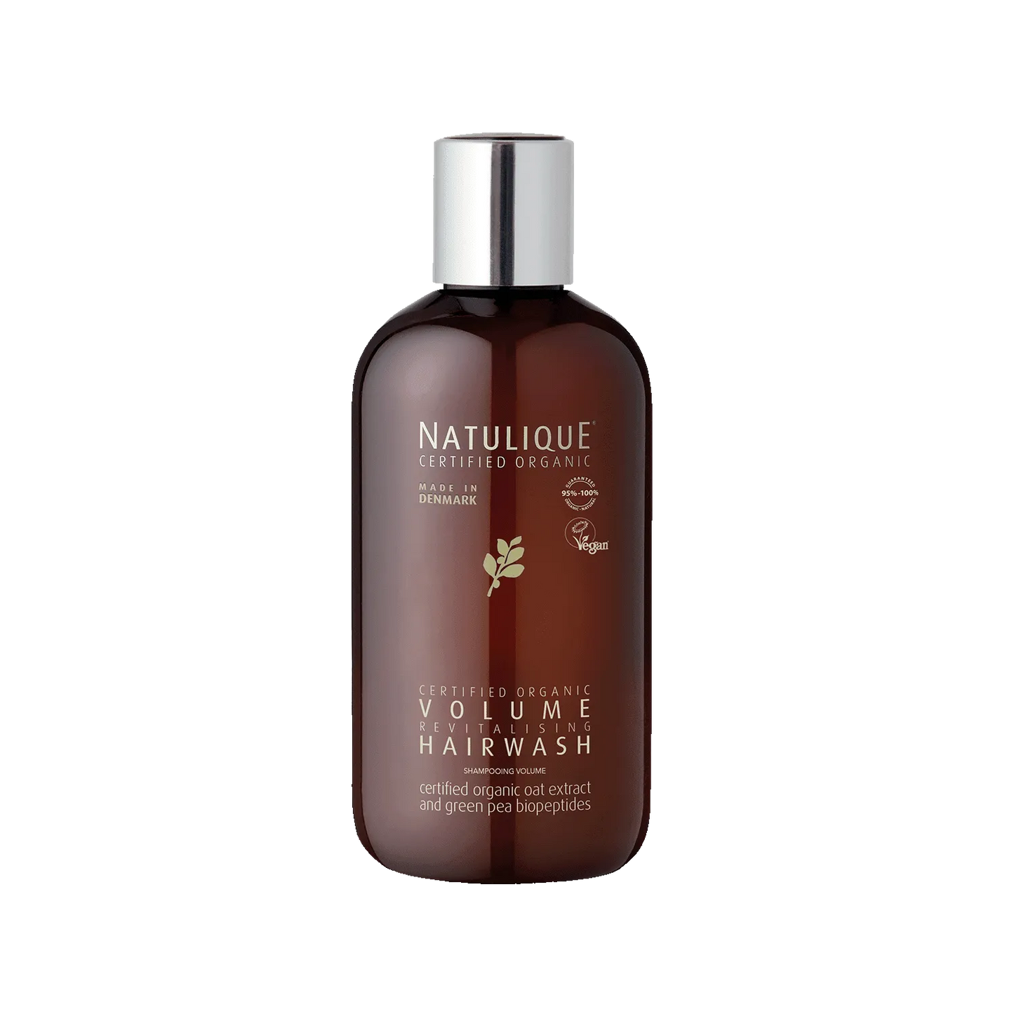 Shampooing Volume
