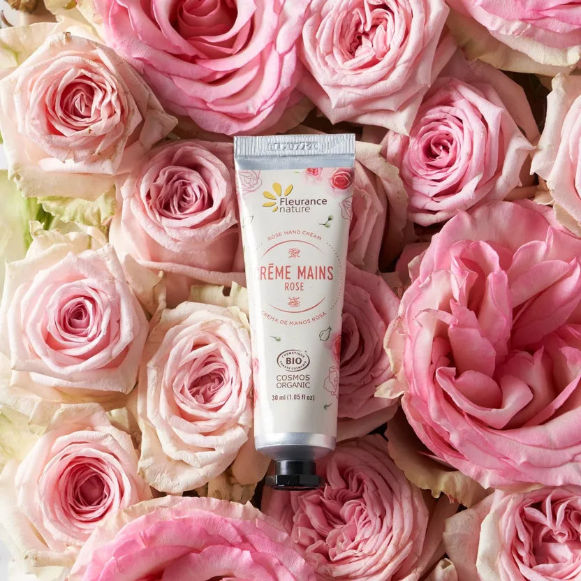 Soins et cosmétiques Fleurance Nature