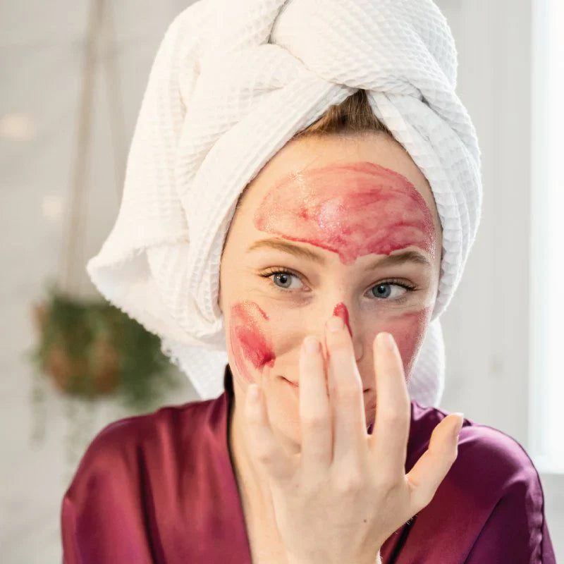 Soins visage et corps Clémence et Vivien
