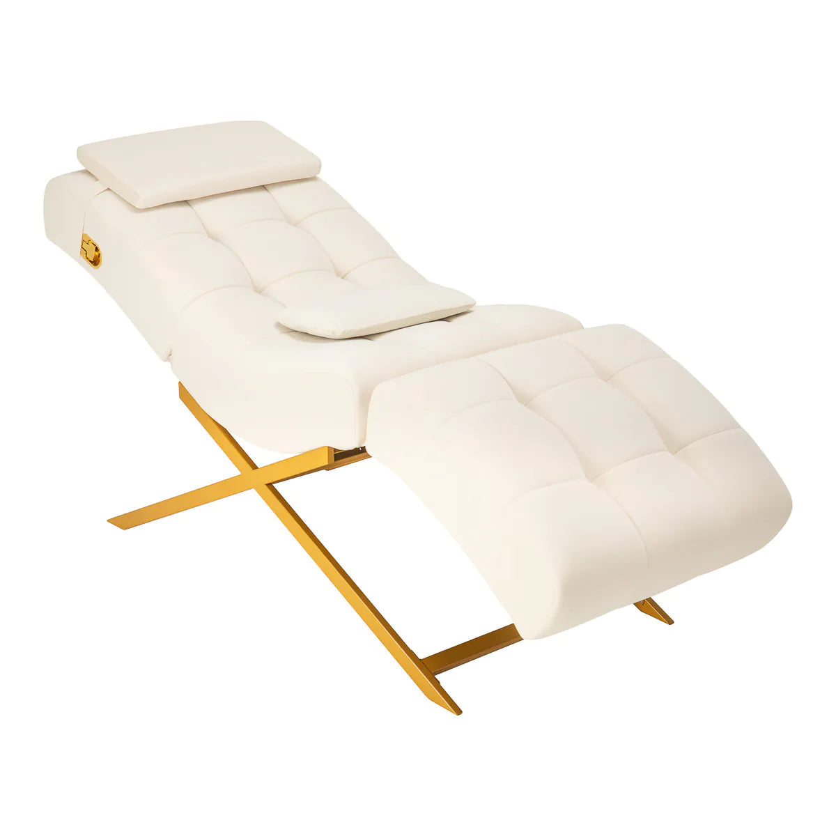 Tables et fauteuils de beauté