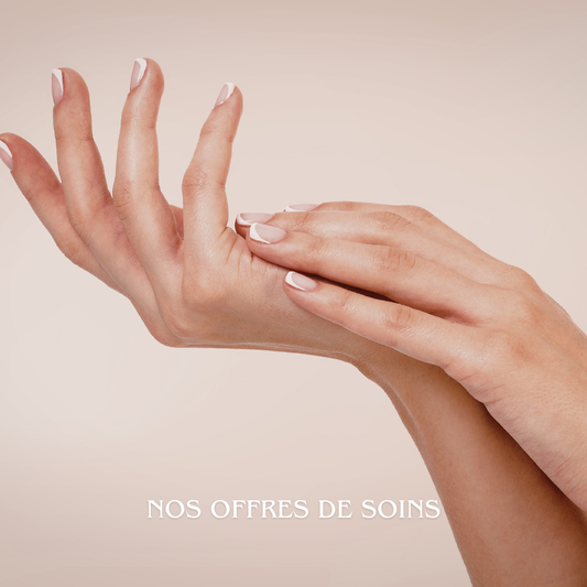 OFFRES SOINS