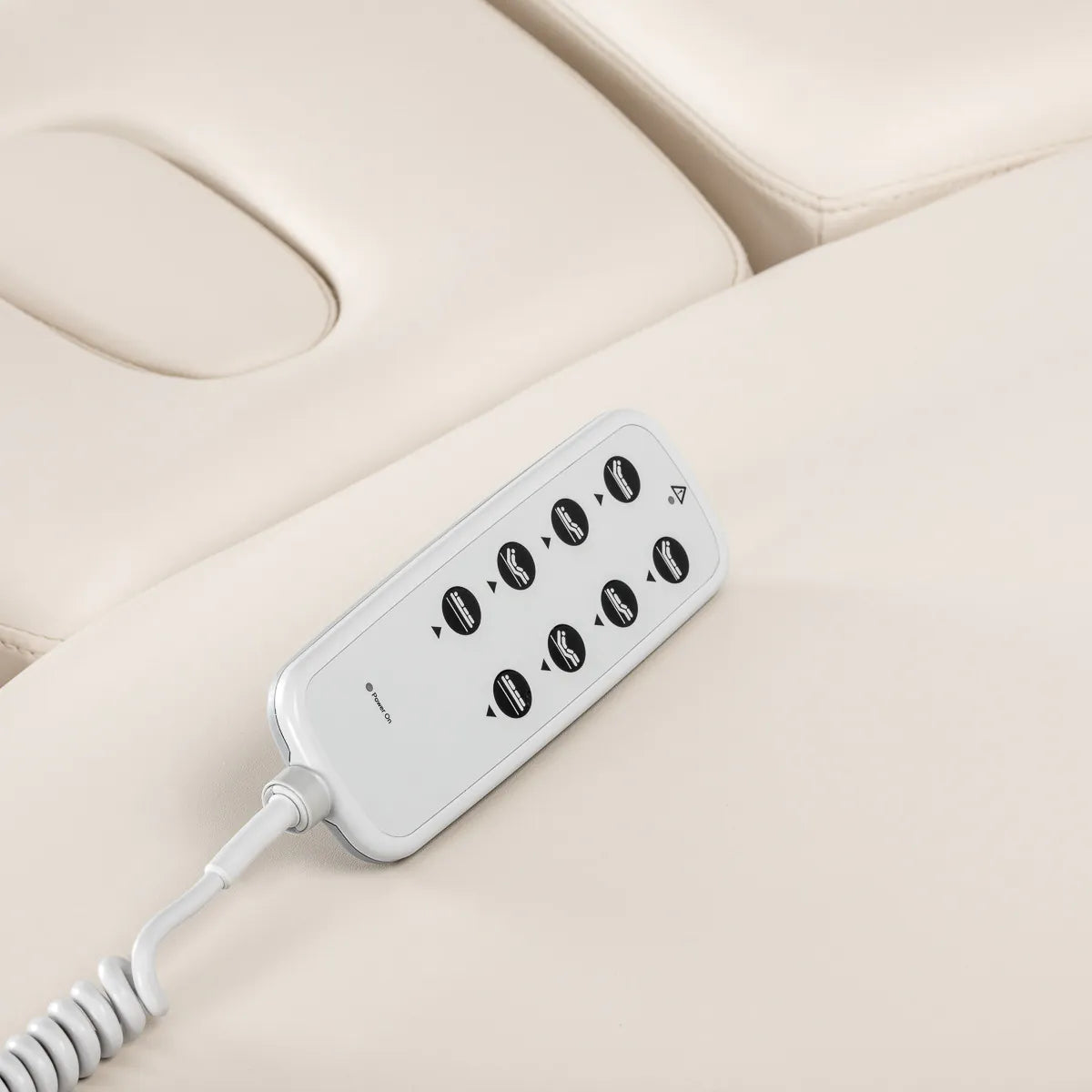 Lit de soins esthétiques électrique Spa Premium