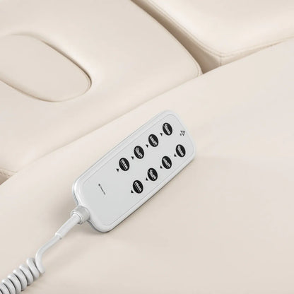 Lit de soins esthétiques électrique Spa Premium