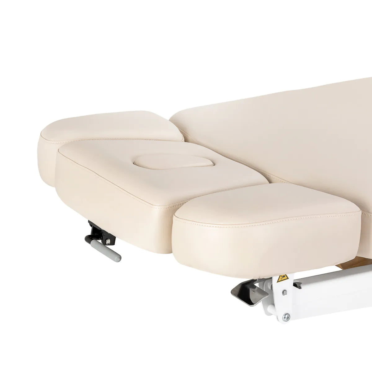 Lit de soins esthétiques électrique Relax
