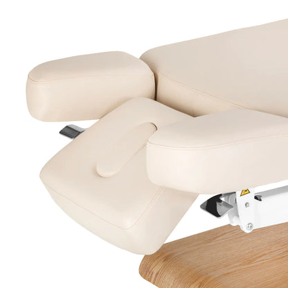 Lit de soins esthétiques électrique Relax