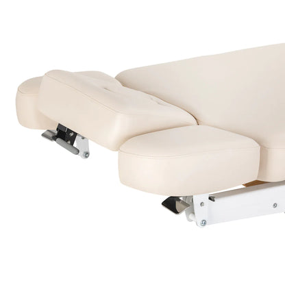 Lit de soins esthétiques électrique Relax