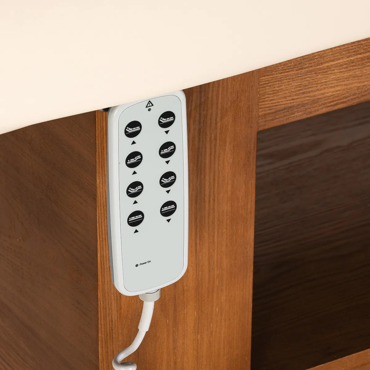 Lit de soins esthétiques électrique Spa Premium
