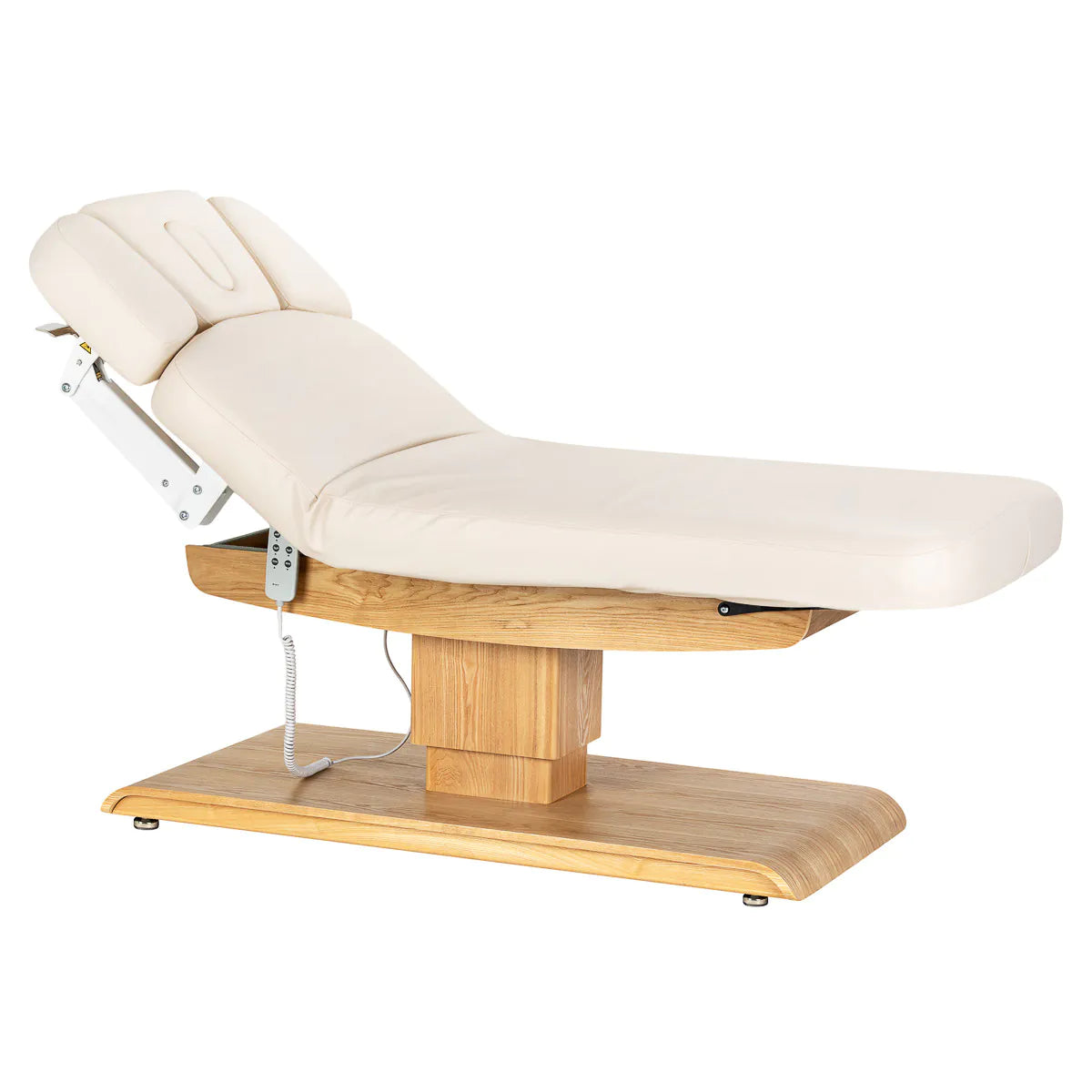 Lit de soins esthétiques électrique Relax