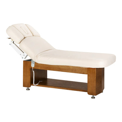 Lit de soins esthétiques électrique Spa Premium