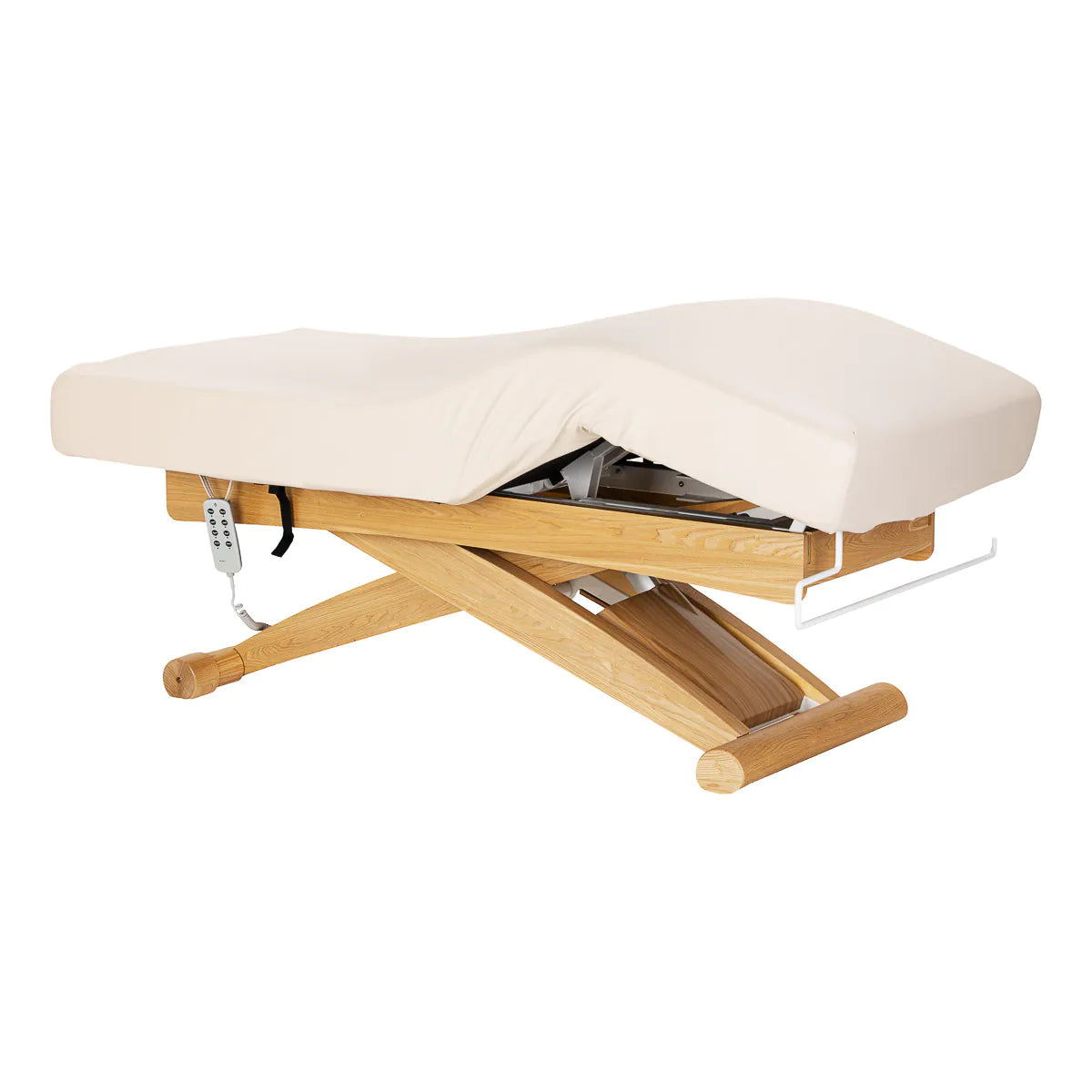Lit de soins esthétiques électrique Siesta