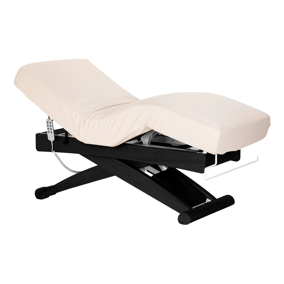 Lit de soins esthétiques électrique Siesta