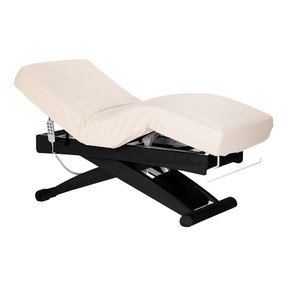 Lit de soins esthétiques électrique Siesta