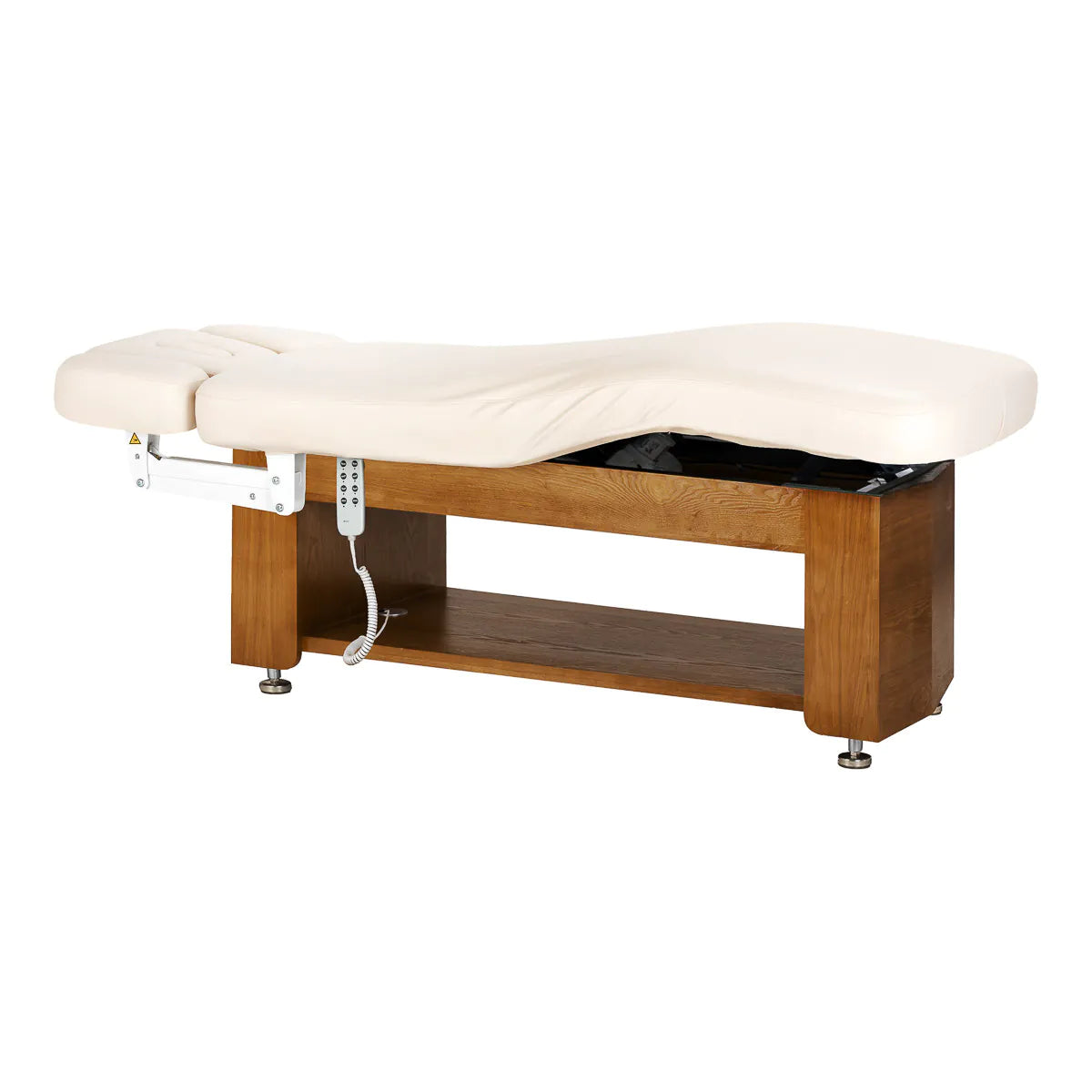 Lit de soins esthétiques électrique Spa Premium