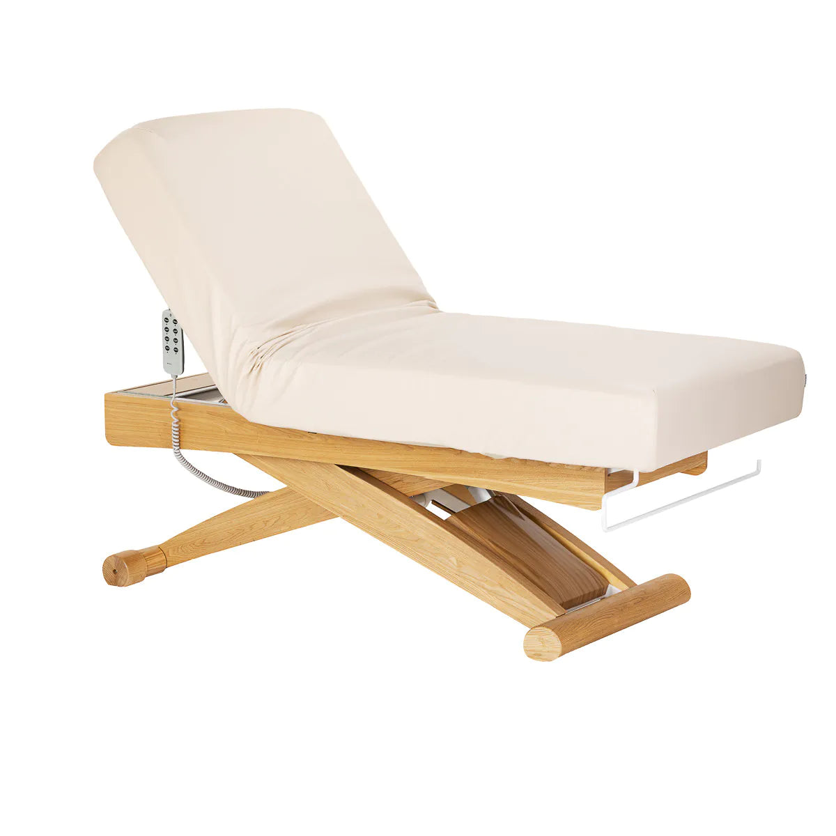 Lit de soins esthétiques électrique Siesta