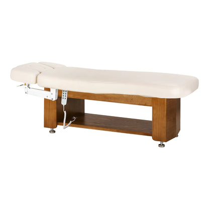 Lit de soins esthétiques électrique Spa Premium