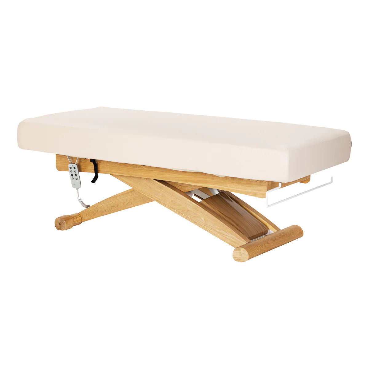 Lit de soins esthétiques électrique Siesta