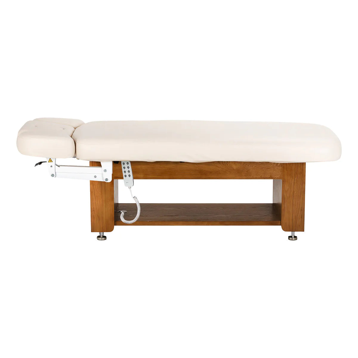 Lit de soins esthétiques électrique Spa Premium