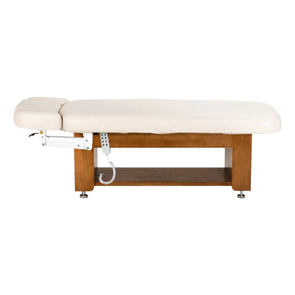 Lit de soins esthétiques électrique Spa Premium