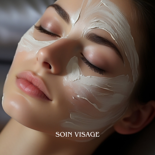 SOIN VISAGE