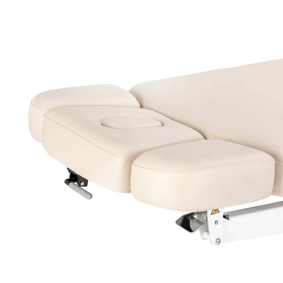 Lit de soins esthétiques électrique Spa Premium