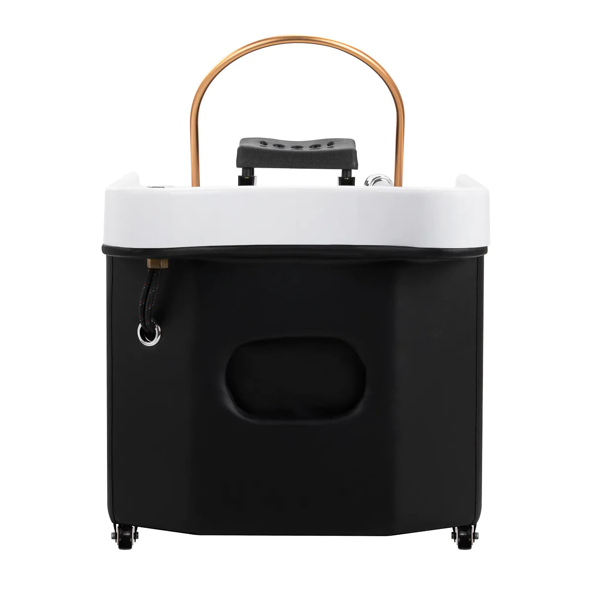 Bac Head Spa amovible Gabbiano