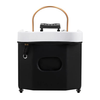 Bac Head Spa amovible Gabbiano
