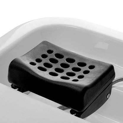 Bac Head Spa amovible Gabbiano
