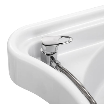 Bac Head Spa amovible Gabbiano