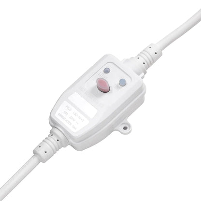 Bac Head Spa amovible Gabbiano
