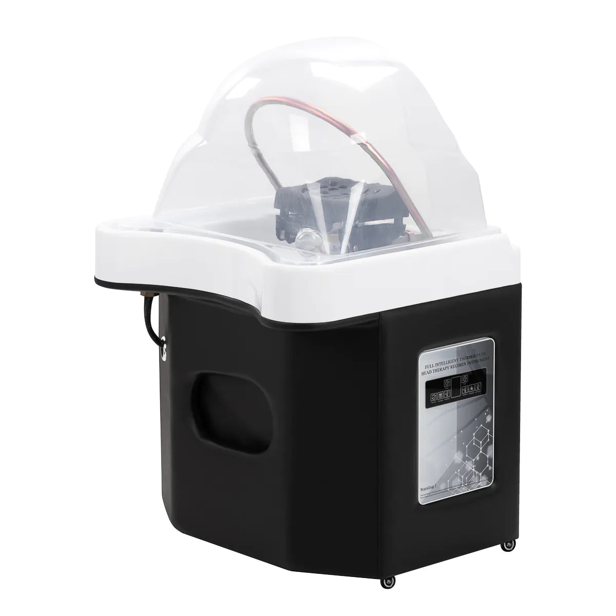 Bac Head Spa amovible Gabbiano