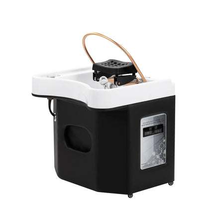 Bac Head Spa amovible Gabbiano