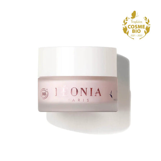Crème riche Léonia