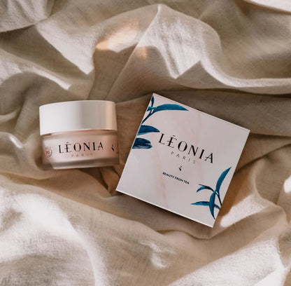 Crème riche Léonia