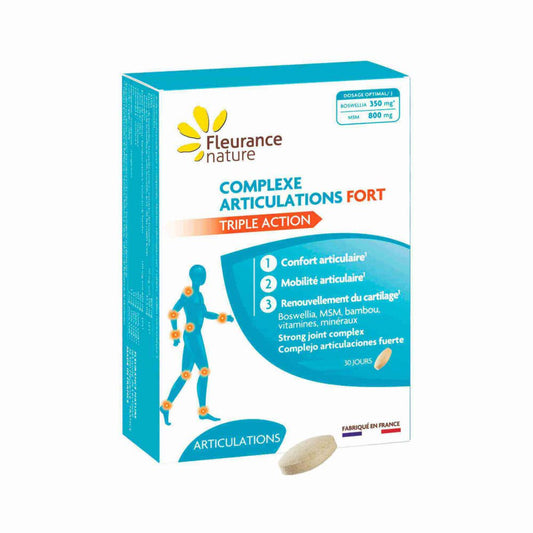 Complexe Articulations Fort