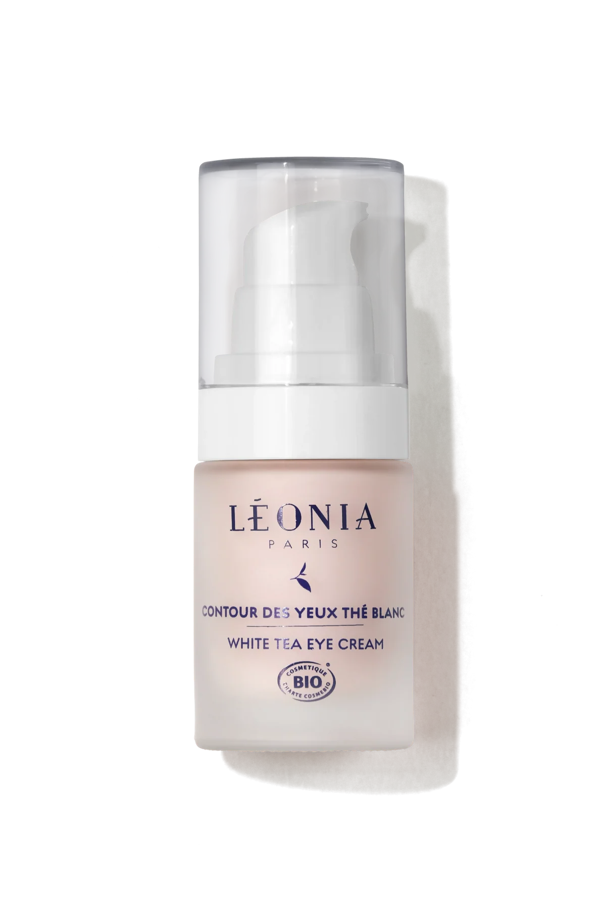 Crème riche Léonia