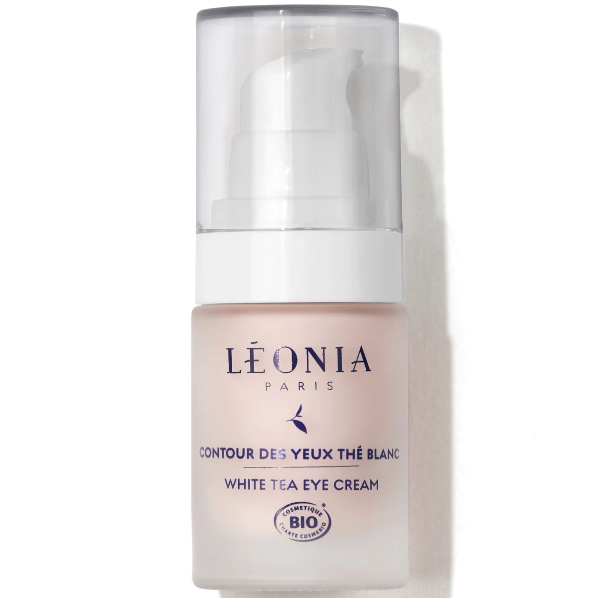 Contour des yeux Léonia