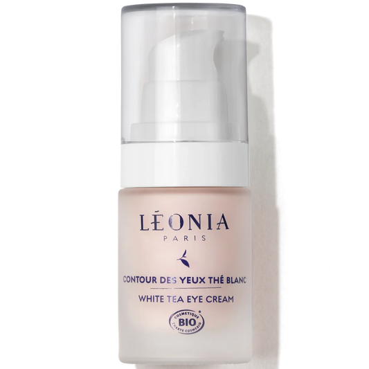 Contour des yeux Léonia