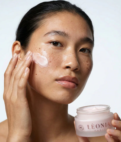 Crème riche Léonia