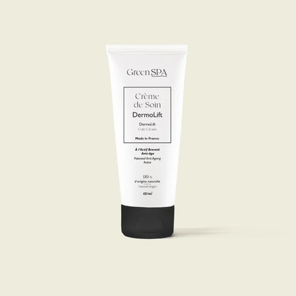 Crème Dermolift GreenSpa