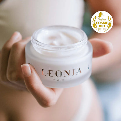 Crème riche Léonia