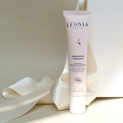 Crème riche Léonia