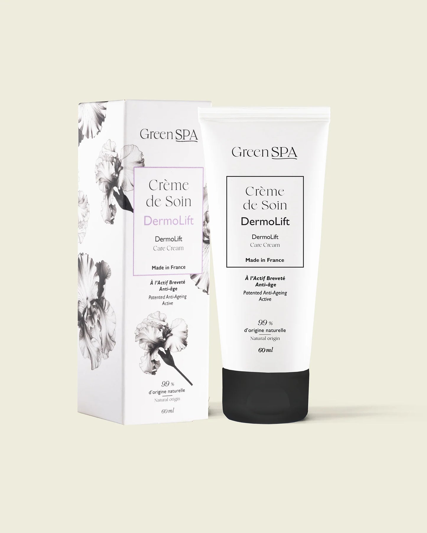 Crème Dermolift GreenSpa