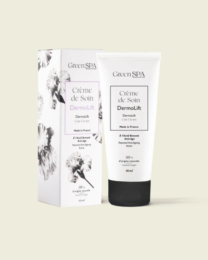 Crème Dermolift GreenSpa