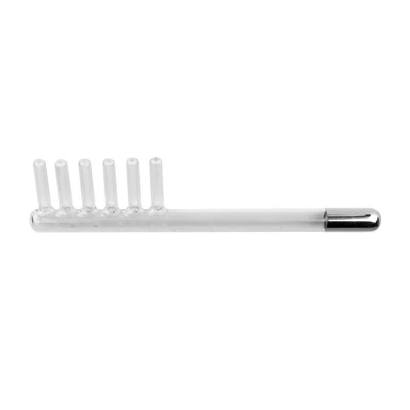 Electrode pour peigne haute-fréquence